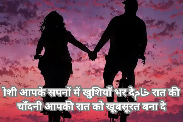 good-night-shayari-in-english