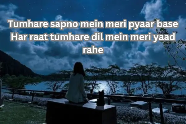 good-night-shayari-in-english