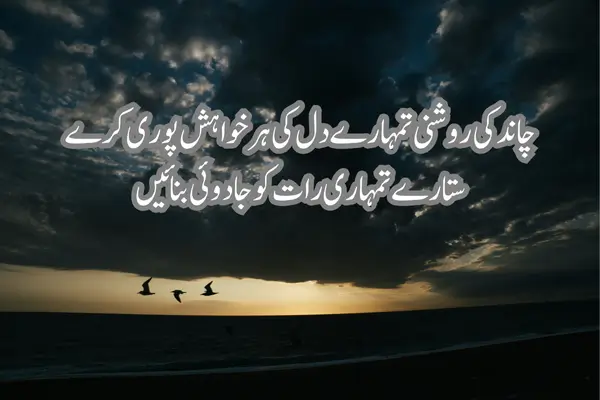 good-night-shayari-in-english