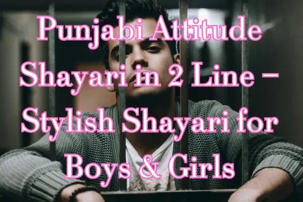 punjabi-attitude-shayari