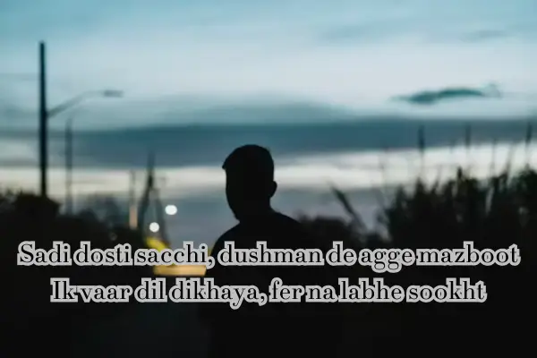 punjabi-attitude-shayari