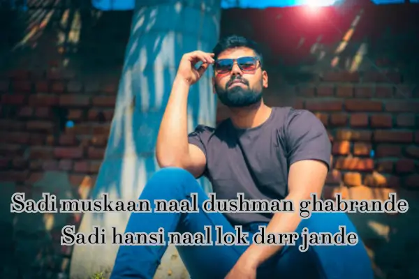 punjabi-attitude-shayari