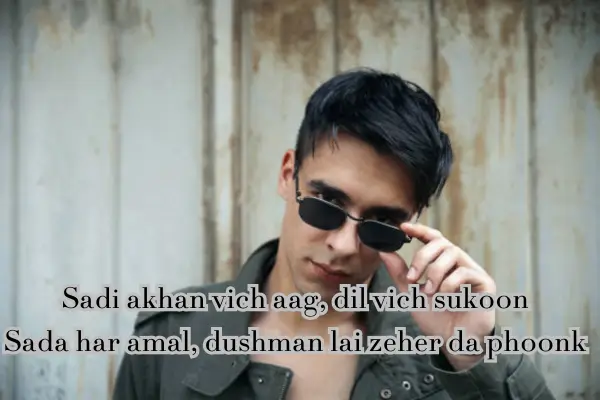 punjabi-attitude-shayari