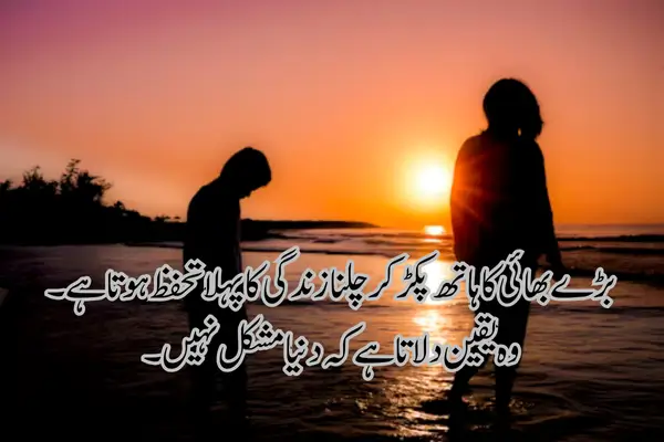 brother-shayari-in-english