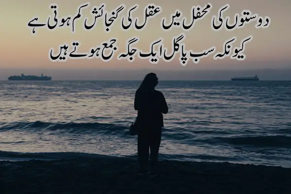 friendship-shayari-in-english