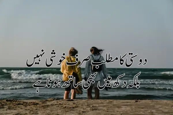 friendship-shahyri-in-english