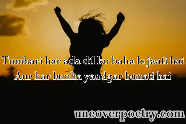 Attitude Shayari for Girls