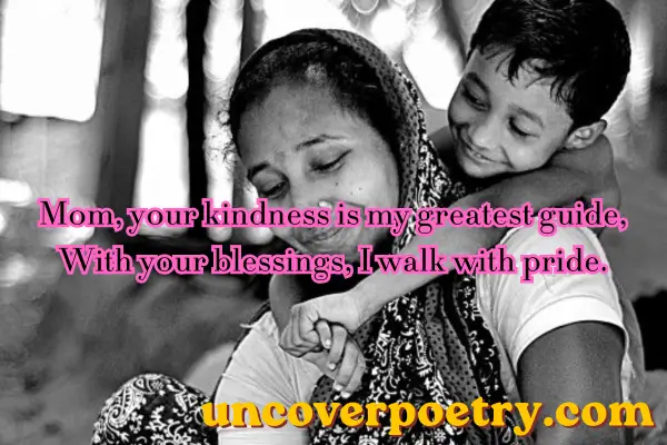 maa ke liye shayari
