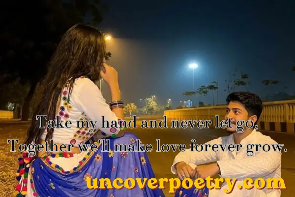  Propose Shayari 