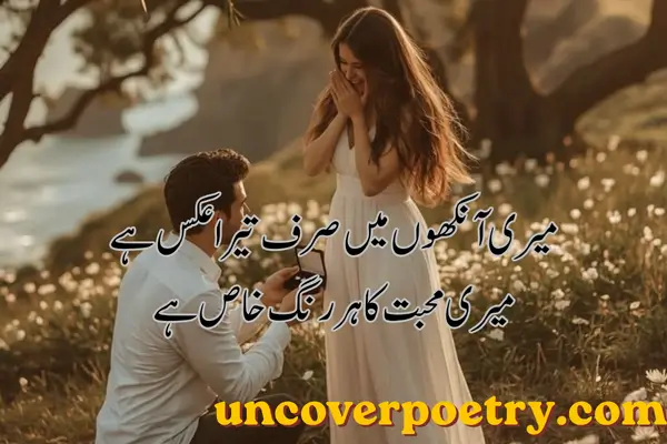  Propose Shayari 