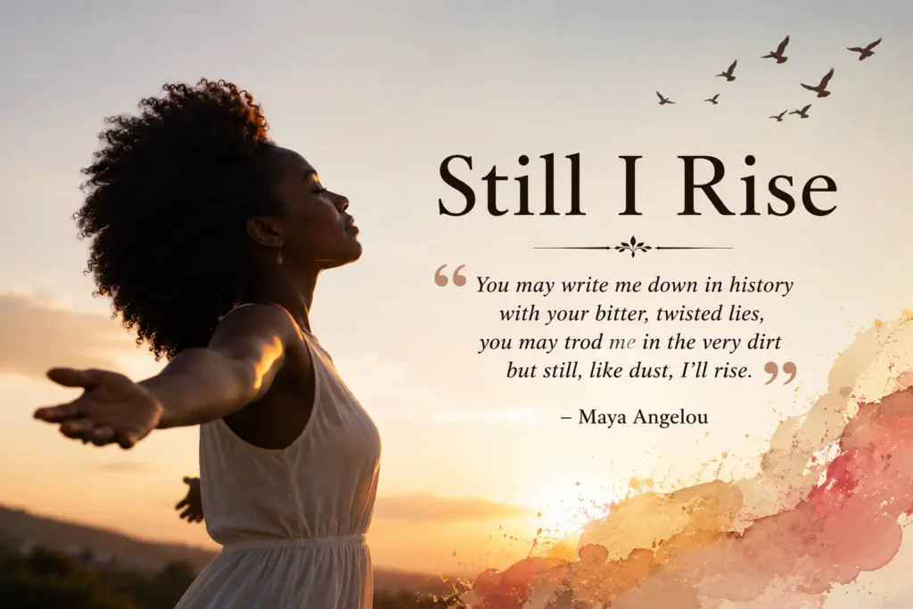 still-i-rise